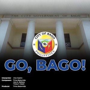 Go, Bago!