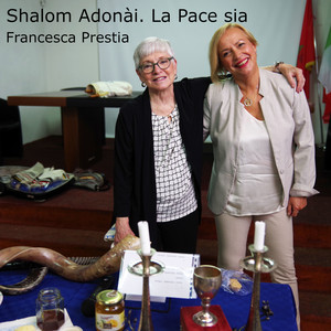 Shalom Adonài. La Pace sia