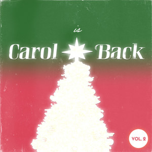 캐럴이즈백 (Carol is Back) Vol.2 Carol is Back Vol.2