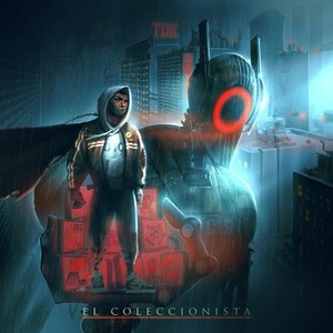 El Coleccionista (Explicit)