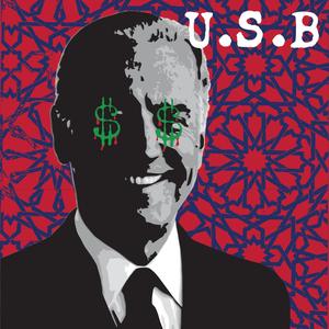 U.S.B (United States of *****) [Explicit]