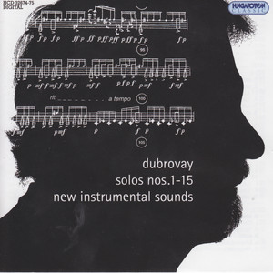 Solo No. 14 - Solo No. 14: III. Presto (Fast Dance)