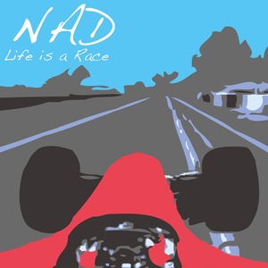 Life Is a Race (Dedicated to Michael Schumacher)