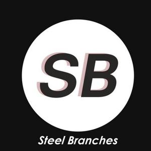 STEEL BRANCHES