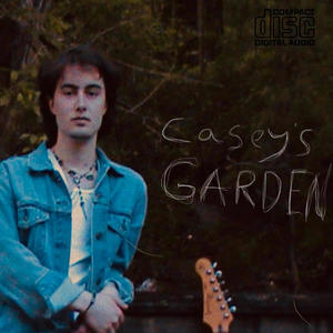 Casey's Garden (Explicit)