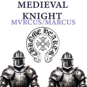 MEDIEVAL KNIGHT (Explicit)