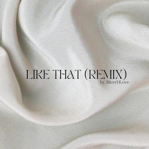 Like That (Original Mix)