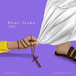 Dear Jesus, (vol.2)