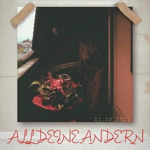 All Deine Andern (feat. 7ventus) (Explicit)