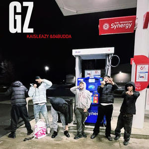 Gz (feat. 04BUDDA) (Explicit)