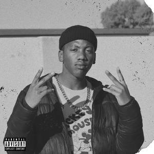 Drip It (feat. 808 Savage) (Explicit)