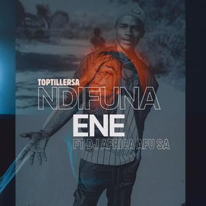 ToptillerSA-Ndifuna Ene (feat. DJ Africa Afu SA)