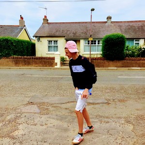 Why X (Demo|Explicit)