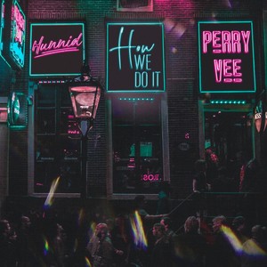 How We Do It(feat. Perry Vee) (Explicit)