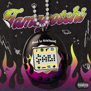 Tamagotchi (Explicit)