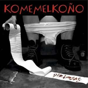 Heavy (feat. Emperatriz) (Explicit)