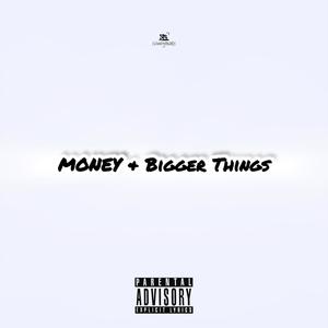 DND (Do Not Disturb) (feat. Maurice First & Codii) (Explicit)