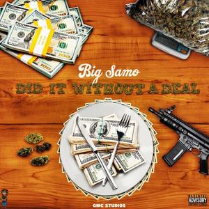 Now Let's Get To It Nigga(feat. Flo & Marc Bandz) (Explicit)