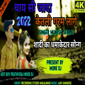 Chai Se Jyada Ketali Garam