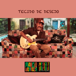 Tecido de Desejo