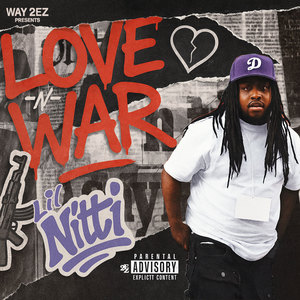 Cold Blooded (Explicit)