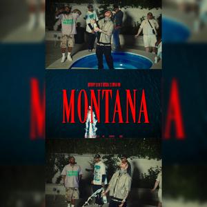 MONTANA! (feat. Heera & SWAG OD) (Explicit)