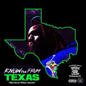 Know Im From Texas (DJ Michael "5000" Watts Remix Swishahouse Remix) [Explicit]