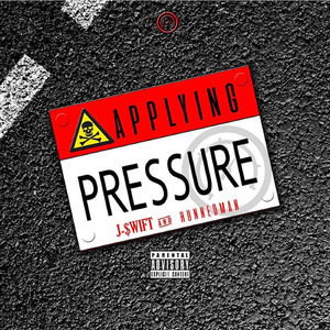 Applying Pressure (Explicit)