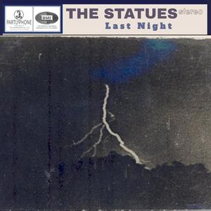 Last Night