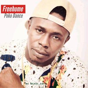 Poko Dance (feat. Freehome)