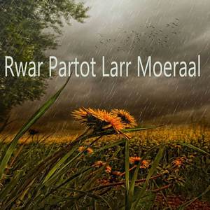 Rwar Partot Larr Moeraal