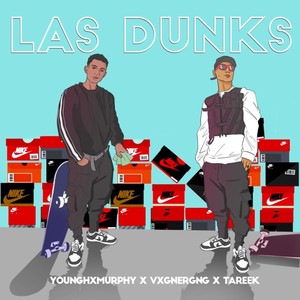 Las Dunks
