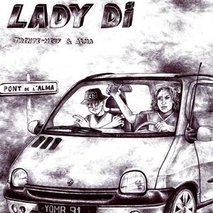 LADY DI (feat. Alma?) [Explicit]