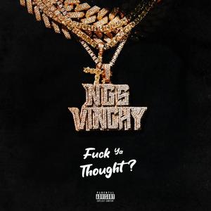 **** Ya Thought? (Explicit)