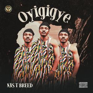 Oyigigye (feat. Topsolo) [Explicit]