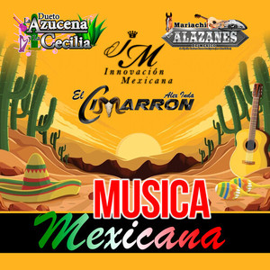 Musica Mexicana (Mariachi)