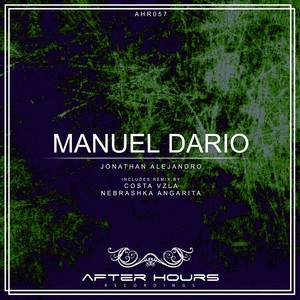 Manuel Dario (Nebrashka Angarita Remix)