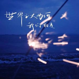 世界之大为何我们相遇