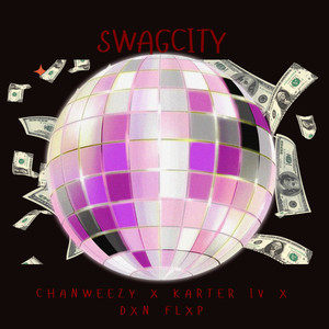 Swag City (Explicit)