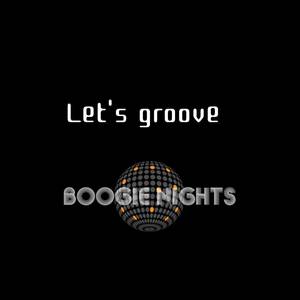 Let's groove