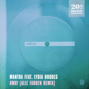 Away (Alle Farben Remix)