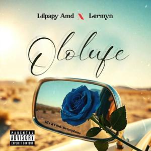 Ololufe (feat. LERMYN) (Explicit)