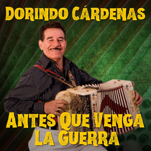 Antes que venga la guerra