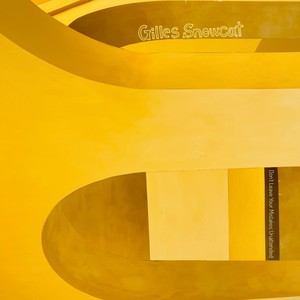 Coast Avenue Drive (Taking Action In Haute Couture) [feat. Lucy Tasker, Vincepenas, Individual Choice, Nick Adams & Blackfoxy]