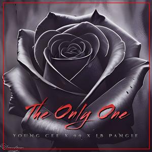 The Only One (feat. LB Pangie & 99)
