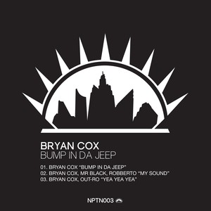 Yea Yea Yea (Original Mix)