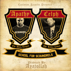 School for Scoundrels