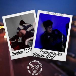 Panamera(feat. Carlos RM)