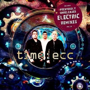 Electric (Milo Blue Electro Romance Mix)