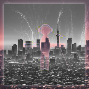 Funk Up Da Spit (feat. Chedrr Manyazini) (Explicit)